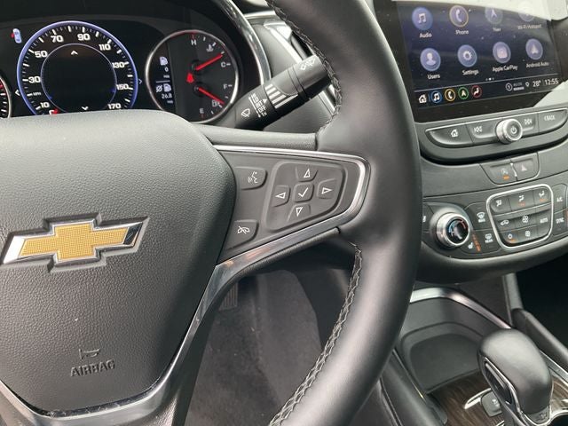 2024 Chevrolet Malibu LT 2LT