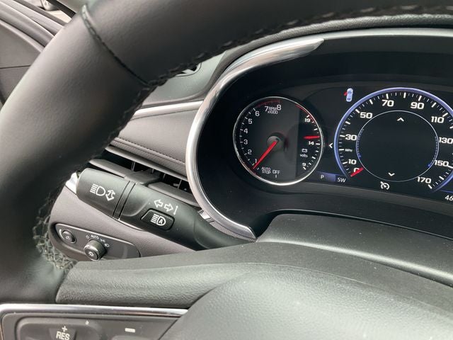 2024 Chevrolet Malibu LT 2LT