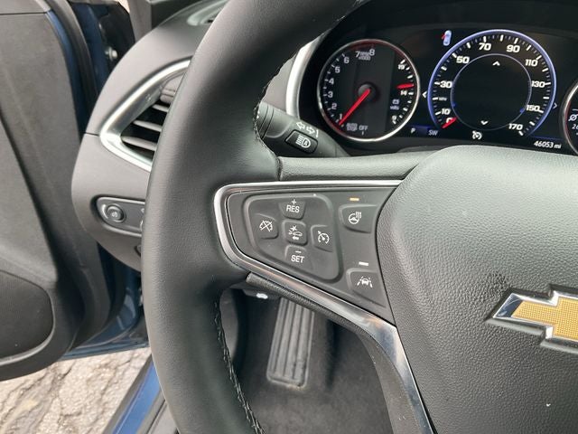 2024 Chevrolet Malibu LT 2LT