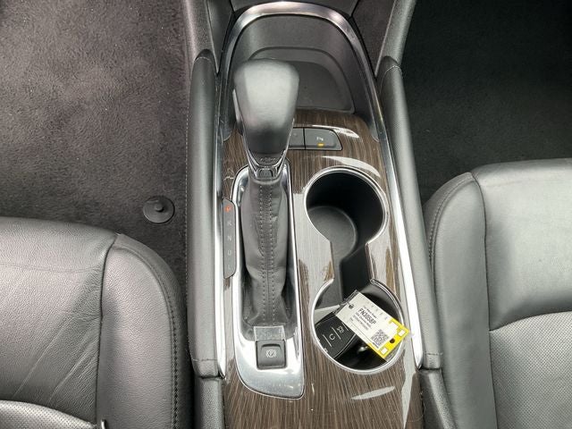 2024 Chevrolet Malibu LT 2LT