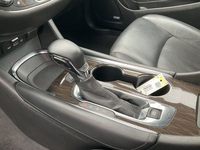 2024 Chevrolet Malibu LT 2LT