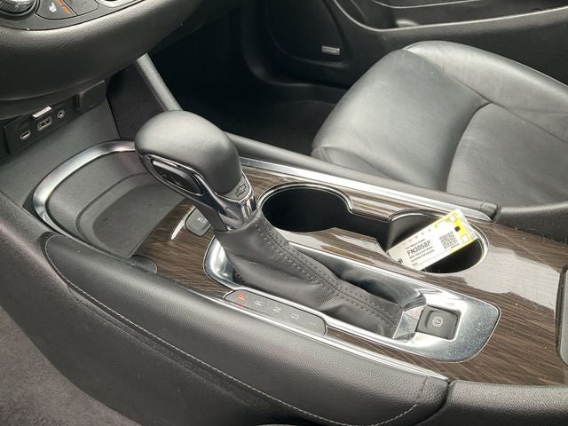 2024 Chevrolet Malibu LT 2LT