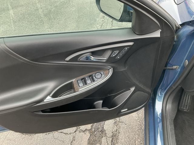 2024 Chevrolet Malibu LT 2LT