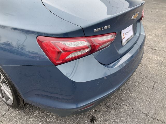 2024 Chevrolet Malibu LT 2LT