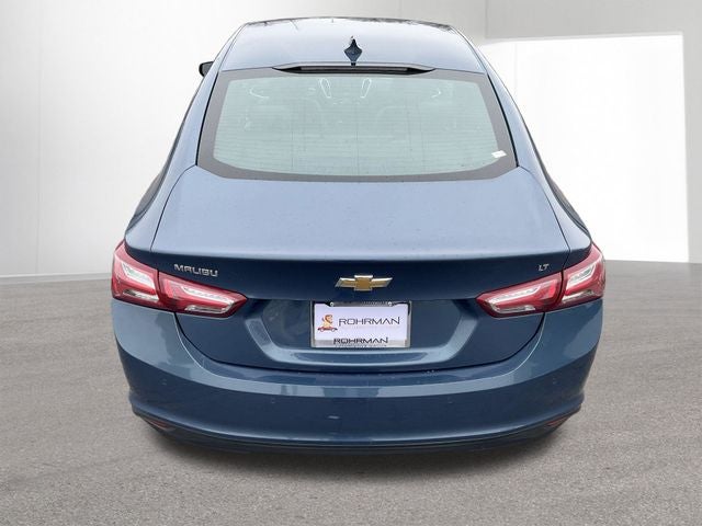 2024 Chevrolet Malibu LT 2LT
