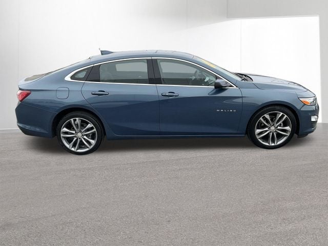 2024 Chevrolet Malibu LT 2LT