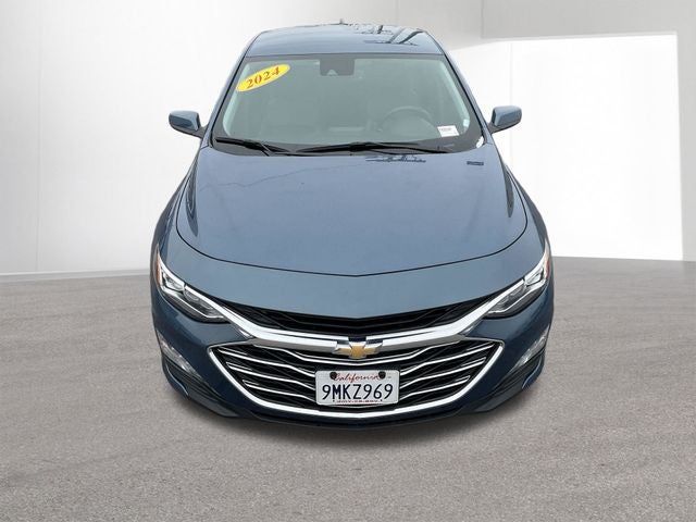 2024 Chevrolet Malibu LT 2LT
