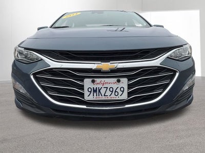 2024 Chevrolet Malibu LT 2LT