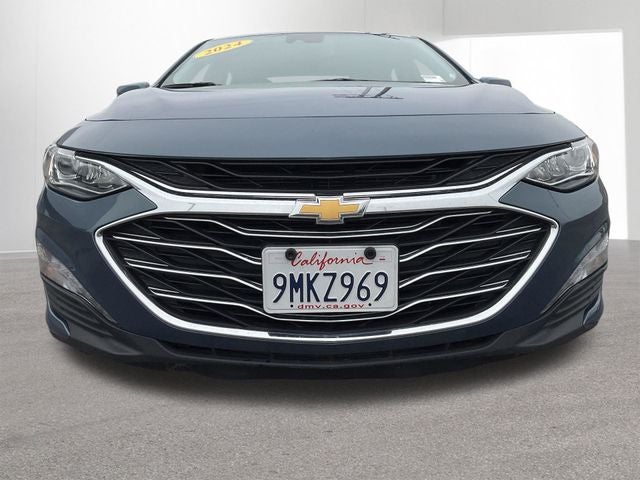 2024 Chevrolet Malibu LT 2LT