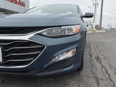 2024 Chevrolet Malibu LT 2LT