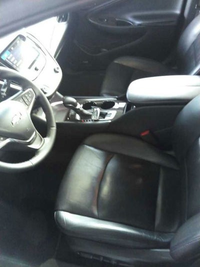 2024 Chevrolet Malibu LT 2LT