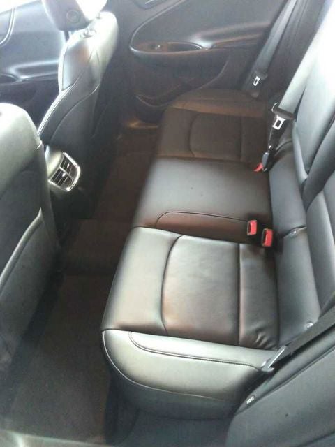 2024 Chevrolet Malibu LT 2LT