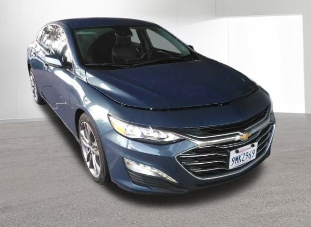 2024 Chevrolet Malibu LT 2LT