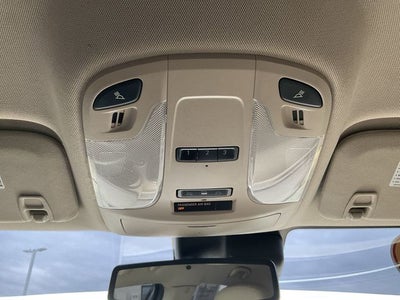 2016 Buick LaCrosse Leather Group