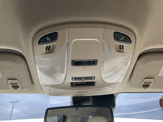 2016 Buick LaCrosse Leather Group