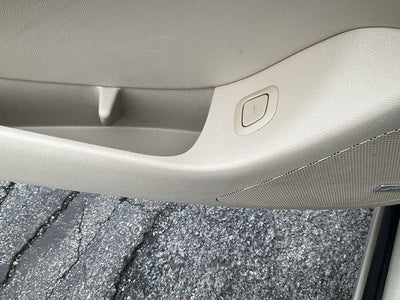 2016 Buick LaCrosse Leather Group