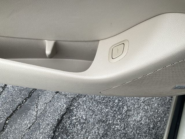 2016 Buick LaCrosse Leather Group