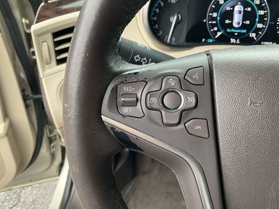 2016 Buick LaCrosse Leather Group