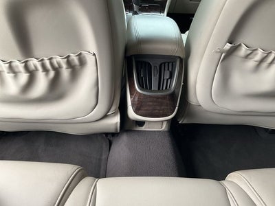 2016 Buick LaCrosse Leather Group