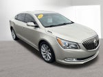 2016 Buick LaCrosse Leather Group