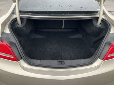 2016 Buick LaCrosse Leather Group