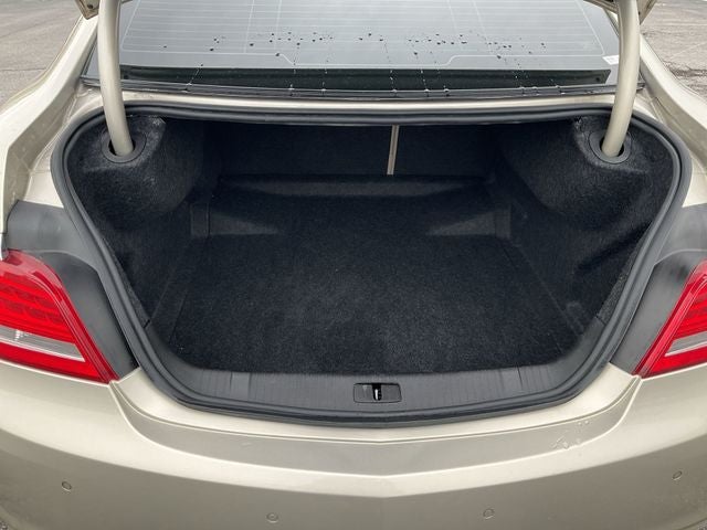 2016 Buick LaCrosse Leather Group