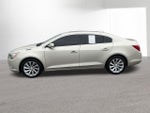 2016 Buick LaCrosse Leather Group