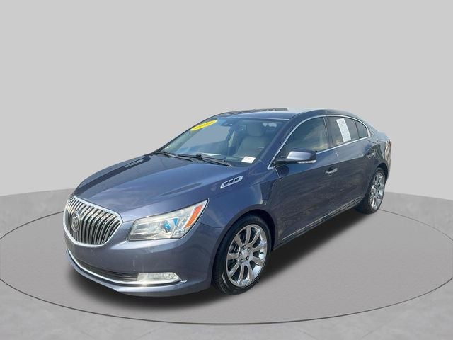 2014 Buick LaCrosse Premium I Group