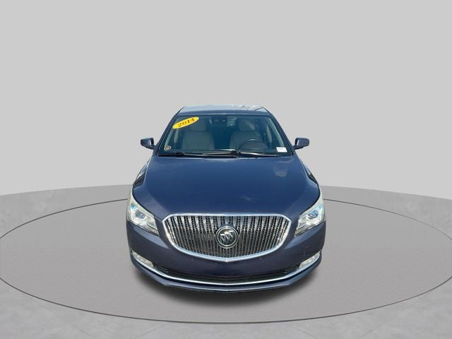 2014 Buick LaCrosse Premium I Group