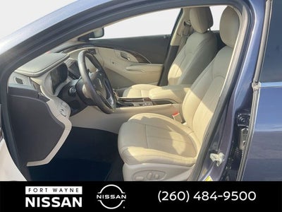 2014 Buick LaCrosse Premium I Group