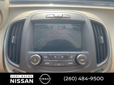 2014 Buick LaCrosse Premium I Group