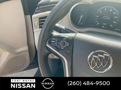 2014 Buick LaCrosse Premium I Group