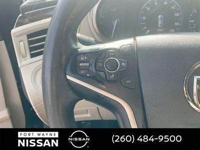 2014 Buick LaCrosse Premium I Group
