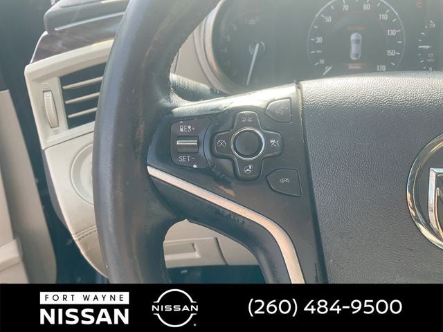 2014 Buick LaCrosse Premium I Group