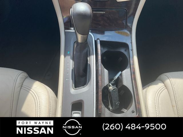 2014 Buick LaCrosse Premium I Group