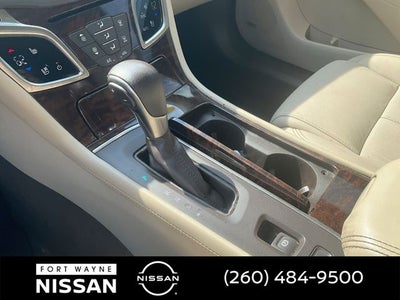 2014 Buick LaCrosse Premium I Group