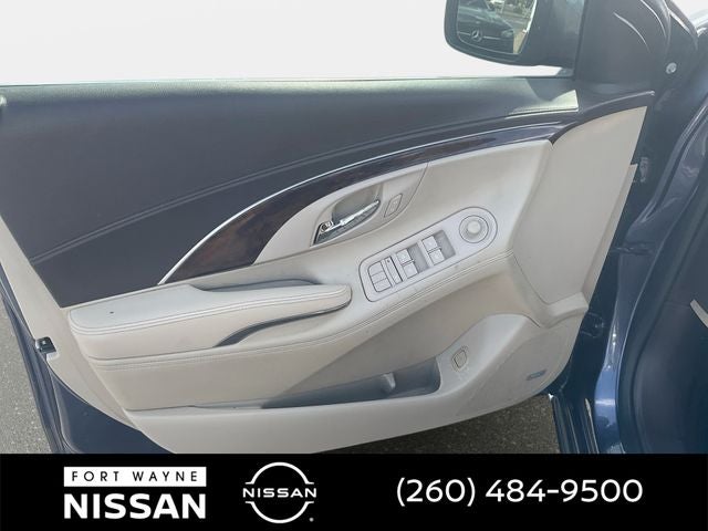 2014 Buick LaCrosse Premium I Group