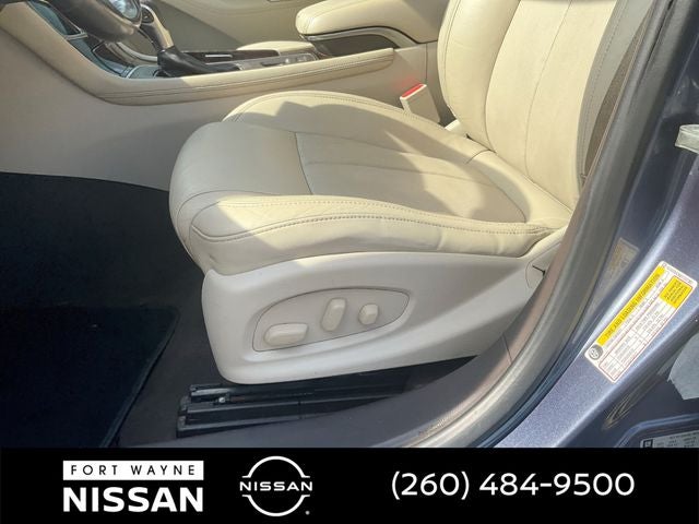 2014 Buick LaCrosse Premium I Group