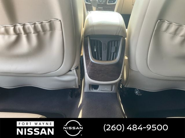 2014 Buick LaCrosse Premium I Group