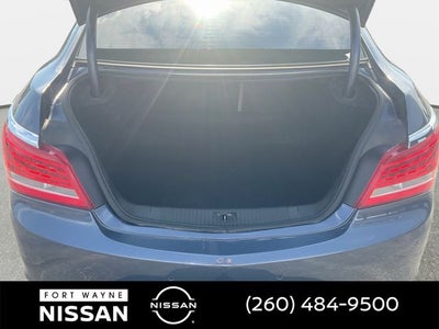 2014 Buick LaCrosse Premium I Group