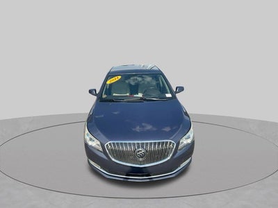 2014 Buick LaCrosse Premium I Group