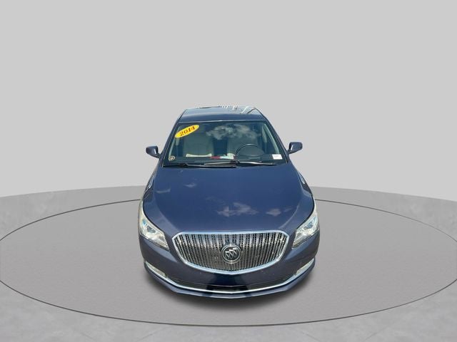 2014 Buick LaCrosse Premium I Group