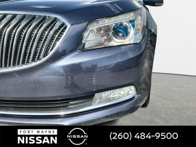 2014 Buick LaCrosse Premium I Group
