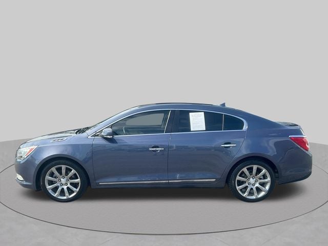 2014 Buick LaCrosse Premium I Group