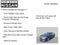 2014 Buick LaCrosse Premium I Group