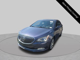 2014 Buick LaCrosse Premium I Group