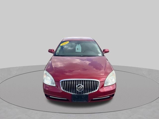 2010 Buick Lucerne CXL