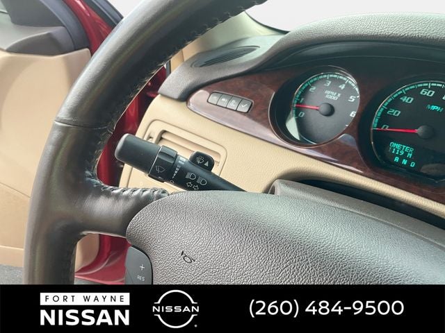 2010 Buick Lucerne CXL