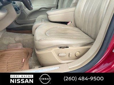 2010 Buick Lucerne CXL