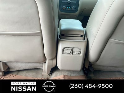 2010 Buick Lucerne CXL